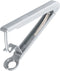 Westmark Kersenontpitter, lengte: 14 cm, aluminium, Kernex, zilver, 40002260