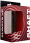 Realistische Dildo Shaft Siliconen ABS Ø 3,3 cm