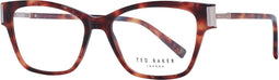 Ted Baker TB9240 51120 bril zonder sterke - Dames - Bruin