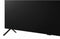LG OLED65B4 - Ultra HD 4K OLED Smart TV - 120Hz - Zwart (buitenlands model ELA)