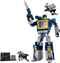 LEGO Icons Transformers - Soundwave - 1505 onderdelen - met geluidseffecten