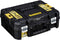 DeWalt DCF899P2 18V Li-Ion Accu slagmoersleutel set (2x 5.0Ah accu) in koffer - 950Nm - 1/2
