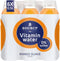 Water sourcy vitamin mango/guave fles 500ml | 6 stuks