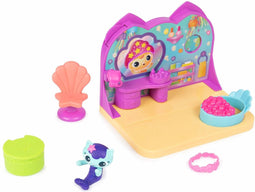 Gabby and the Magic House - The SPA Deluxe Playset - 1 figuur + accessoires