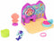 Gabby and the Magic House - The SPA Deluxe Playset - 1 figuur + accessoires