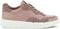ECCO Soft X - Dames Sneakers - Comforttechnologie - Roze - Maat 41