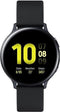 Samsung Galaxy Watch Active2 - Smartwatch - 44 mm - 4G/LTE - Aluminium - Zwart