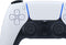 Sony PlayStation DualSense - Draadloze controller - Haptische feedback Adaptieve triggers - Wit Zwart
