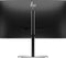 HP Serie 5 Pro 527pu - 27 inch QHD Monitor - 100Hz - Zwart