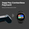 Amazfit T-Rex 3 Pro - Smartwatch - Militair-grade ontwerp AMOLED-scherm - Goud (Zwart)
