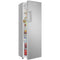ETNA KKV172RVS - Enkeldeurs koelkast - 322 liter - Energieklasse C