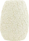 Light & Living - Vaas ALOHA - 38x23x50cm - Geel