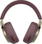 Bowers & Wilkins Px8 - Over-Ear Hoofdtelefoon - Actieve Noise-Cancelling - Bordeaux Rood