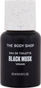 The Body Shop Black Musk Eau de Toilette - 30ml