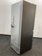 Haier HFR3718ENMD - Koel-vriescombinatie - 467L - Total No Frost - Air Surround - Roestvrijstaal