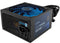 CoolBox DeepPower BR-650 - ATX Voeding 650 W 80 PLUS Bronze - Zwart