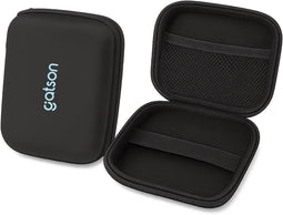 Gatson Mini Printer - Opbergcase - Compact en stevig