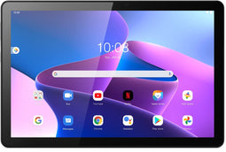 Lenovo Tab M10 (3e Gen) - 10,1" - 64GB - Grijs