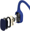 Shokz OpenSwim - Botgeleiding - IP68 waterdicht - Blauw