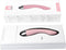 Svakom - Amy G-Spot Vibrator Licht Roze