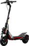 Ninebot Kickscooter ZT3 PRO Powered by Segway - E-step - Actieradius 70km - Snelheid: 25km/h