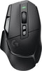 Logitech G502 X - Gaming Muis - Optisch 25600 DPI - Zwart