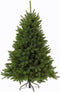 Triumph Tree Franse kunstkerstboom forest frosted - 365x208 groen