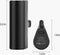 Small Portable Charger 4500mAh Ultra-Compact Power Bank Cute Battery Pack Compatible with iPhone 13/13 Pro Max/12/12 Mini/12 Pro Max/11 Pro/XS Max/XR/X/8/7/6/Plus Airpods and MoreBlack