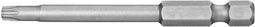 Facom Standaard bits serie 6 voor Torx® schroeven - EX.620