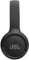 JBL Tune 520 BT - On-Ear Koptelefoon - 57 uur batterijduur - Zwart