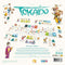 Tokaido: 10th Anniversary - Asmodee - Avontuur- en verzamelspel - Vanaf 8 jaar