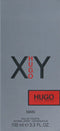 Hugo Boss XY 100 ml Eau de Toilette - Herenparfum