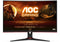 AOC C27G2ZE - Gaming Monitor - 27