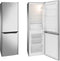 Amica AKG 3840 - Koelvriescombinatie - 144 cm 157 l netto inhoud superkoelfunctie - E