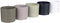 Grondlegger Mica Decorations 13,5 x 12,5 cm Keramisch