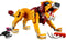 LEGO Creator Wilde Leeuw - 31112