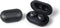 Muse M-250TWS - Bluetooth in-ear oordopjes met oplaadcase, TWS, zwart