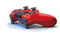 Sony PlayStation DualShock 4 - Gamepad - Draadloos (bluetooth) - Rood Zwart