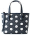 Handtas Michael Kors 35S5STVT0O-NAVY