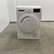 Bosch Serie | 4 WTN83200NL - Condensdroger - Auto Dry SensitiveDrying - Wit