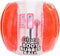 Gioco Bubbelvoetbal - kinderen - 120 centimeter - Pvc - Rood