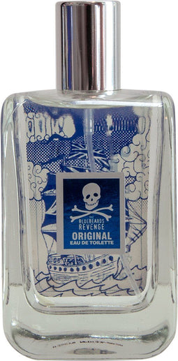Herenparfum Classic The Bluebeards Revenge EDT (100 ml) (100 ml)