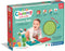 Clementoni Soft Clemmy - Sensory Path - Speelkleed - Baby Speelmat - Met Stapelblokken - 6-36 maanden