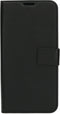 Mobiparts Galaxy A54 (2023) 5G - Classic Wallet Case - Ruimte voor pasjes - Zwart