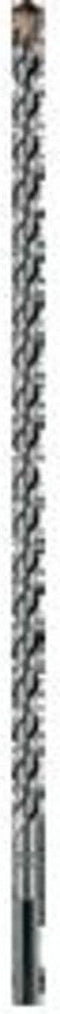 Heller Tools 18001 6 Carbide Doorbreekboor 8 mm Gezamenlijke lengte 400 mm Cilinderschacht 1 stuk(s)