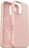 OtterBox Symmetry - Soft case - DROP+ en MagSafe compatibel - Roze (iPhone 16)
