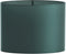 Light&living Kap ovaal recht smal 38-17,5-28 cm IMANI groen