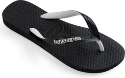 Havaianas TOP MIX Slippers - Zwart