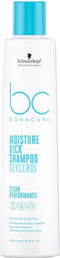 Schwarzkopf Professional Bonacure Moisture Kick Shampoo - 250 ml- Normale shampoo - Voor Krullend haar -