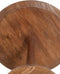 Light & Living Bijzettafel Ragusa - Mangohout - 40cm